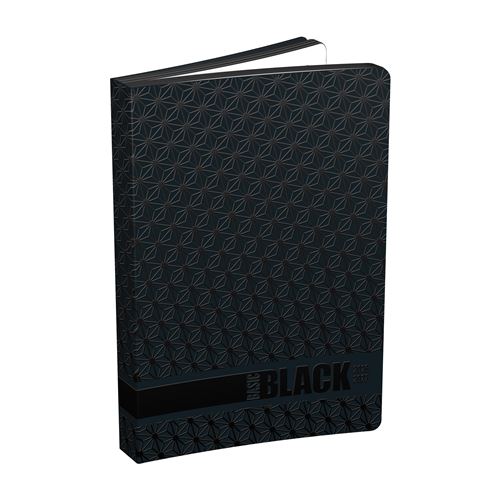 Agenda scolaire journalier Hamelin Basic Black Année 2025-2026 12 x 17 cm Modèle aléatoire État correct - 10,06 € Agenda scolaire journalier Hamelin Basic Black Année 2025-2026 12 x 17 cm Modèle aléatoire État correct reconditionné disponible sur Fnac