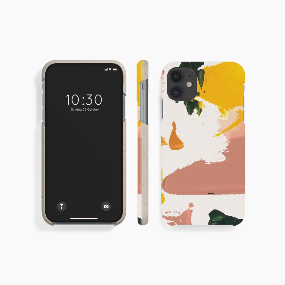 agood coque d'origine végétale iPhone 11 Color Splash Parfait état - 24,99 € agood coque d'origine végétale iPhone 11 Color Splash Parfait état reconditionné disponible sur Refurbed | Dero