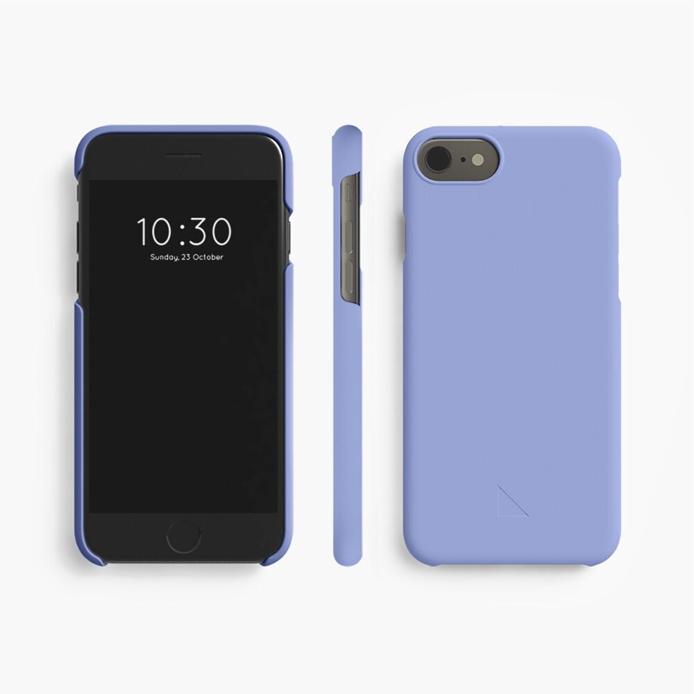 agood coque d'origine végétale iPhone 7/8/SE (2020/22) Vista Blue Parfait état reconditionné disponible sur Refurbed | Dero