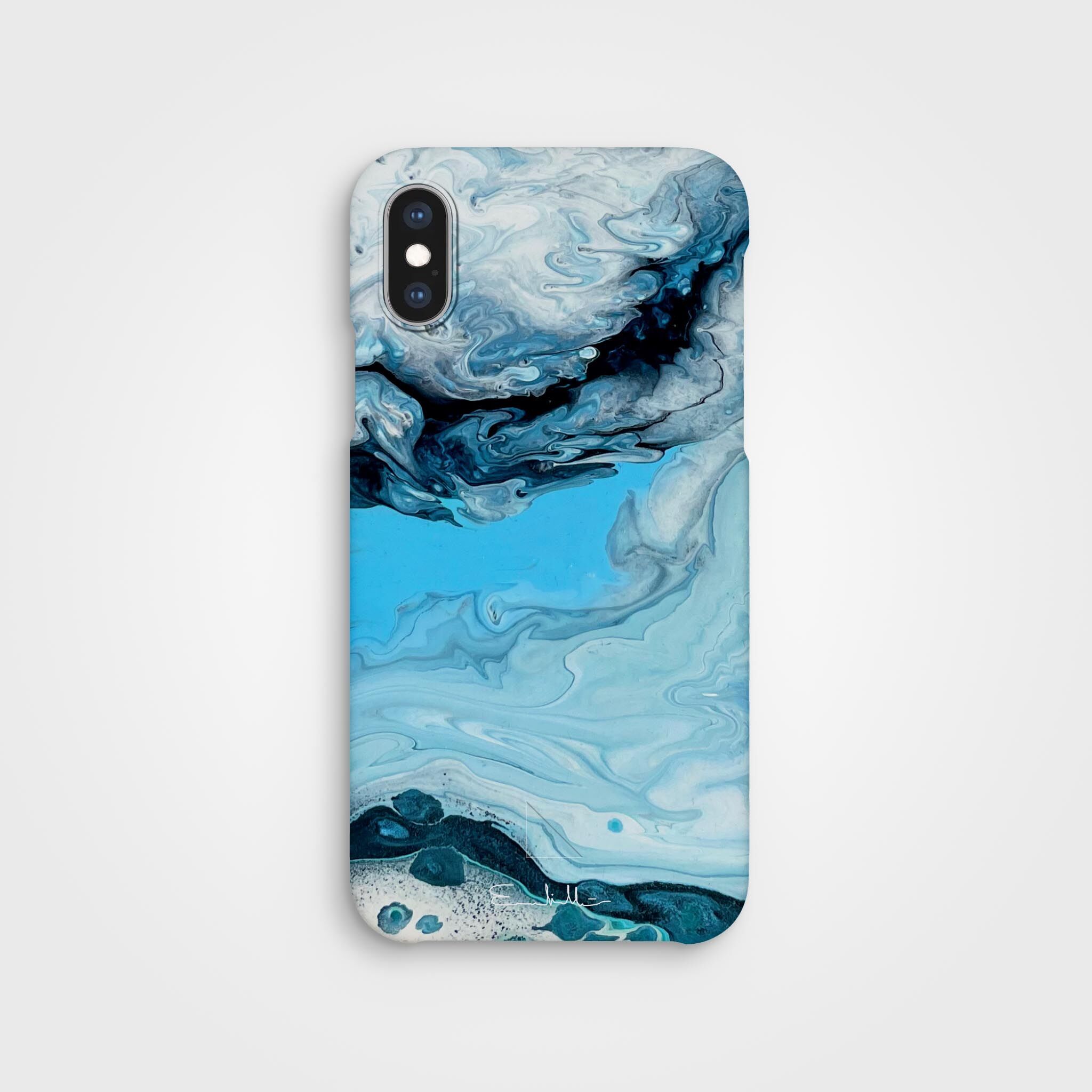 agood coque d'origine végétale iPhone X/XS Canaiio VIII Parfait état - 24,99 € agood coque d'origine végétale iPhone X/XS Canaiio VIII Parfait état reconditionné disponible sur Refurbed | Dero