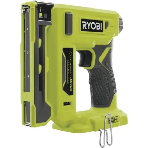 Agrafeuse RYOBI - R18ST50-0 - 18V One+ - sans batterie ni chargeur Bon état reconditionné disponible sur Rakuten