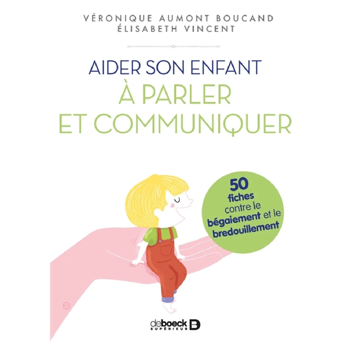 Aider son enfant à parler et communiquer : 50 fiches contre le bégaiement et le bredouillement État correct - 18,49 € Aider son enfant à parler et communiquer : 50 fiches contre le bégaiement et le bredouillement État correct N/A (Il ne s'agit pas d'une marque reconditionné disponible sur Rue du Commerce Seconde Vie