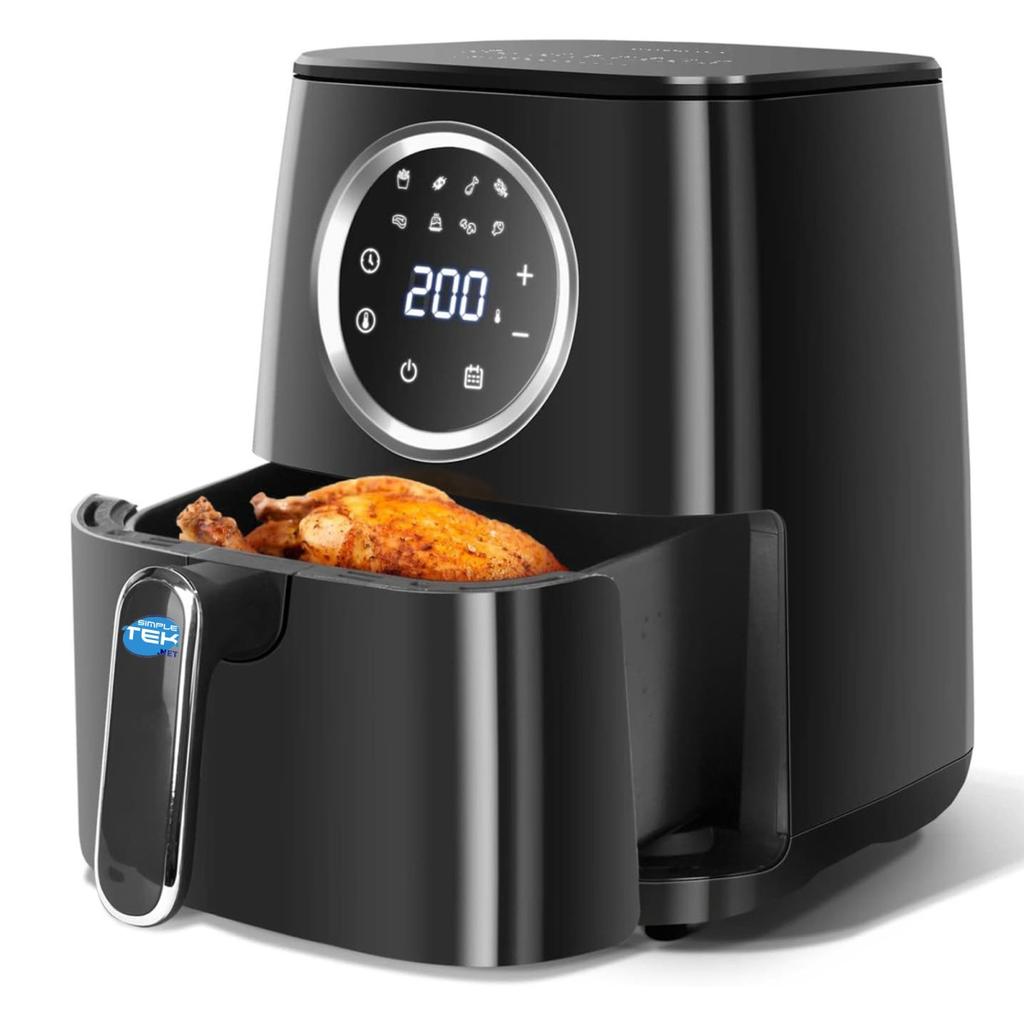 Aigostar Air Fryer Odin Air Fryer Reconditionné - 175,00 € Aigostar Air Fryer Odin Air Fryer Reconditionné Aigostar reconditionné disponible sur Backmarket