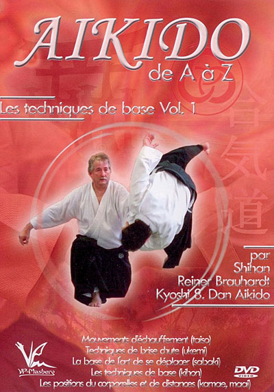 Acheter Aikido de A à Z - Volume 1 : Les techniques de base État correct - 25,58 € Aikido de A à Z - Volume 1 : Les techniques de base État correct reconditionné disponible sur Fnac