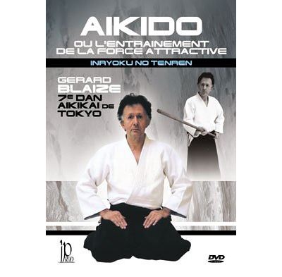 Acheter Aikido : force attractive État correct - 25,18 € Aikido : force attractive État correct reconditionné disponible sur Fnac