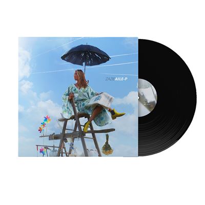 Aile-P État correct reconditionné disponible sur Fnac