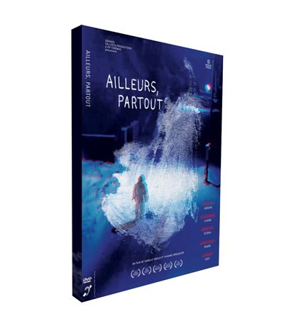 Ailleurs, partout DVD État correct reconditionné disponible sur Fnac | Dero