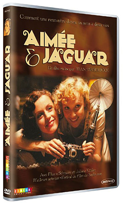 Aimée et Jaguar État correct reconditionné disponible sur Fnac
