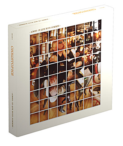 Aimer ce que nous sommes - Edition limitée 2 CD + 1 DVD État correct reconditionné disponible sur Fnac