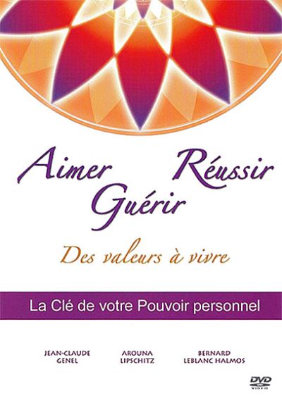 Aimer, Guérir, Réussir : Des valeurs à vivre État correct reconditionné disponible sur Fnac