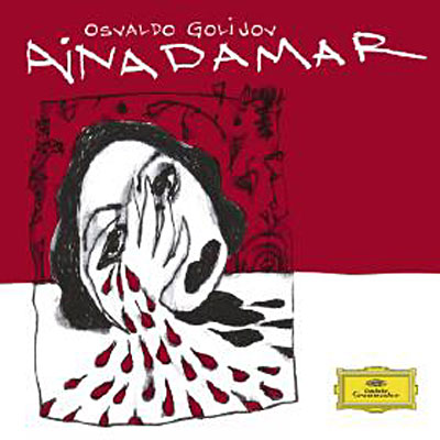 Ainadamar État correct reconditionné disponible sur Fnac