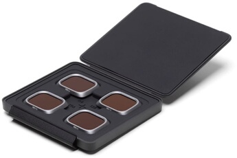 Air 2S - Jeu de filtres ND (ND 64/128/256/512) Bon état DJI reconditionné disponible sur Darty