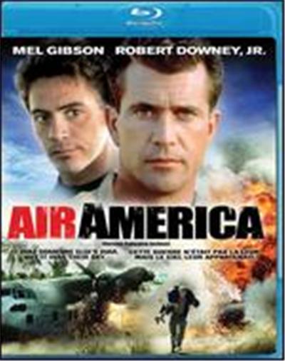 Air America [Blu-ray] État correct reconditionné disponible sur Fnac