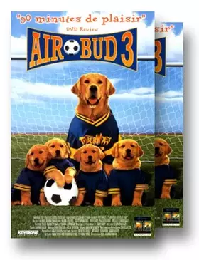 Air Bud, l'as du Football - Bill Bannerman Bon état N/A (je n'ai pas pu trouver de marque conn reconditionné disponible sur Ammareal