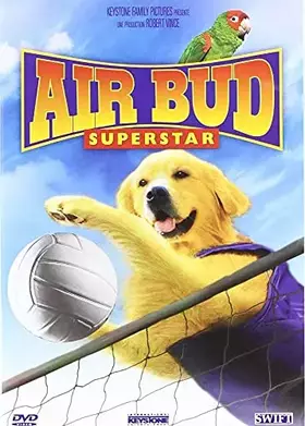 Air Bud, l'as du volley-ball - Mike Southon Occasion reconditionné disponible sur Ammareal