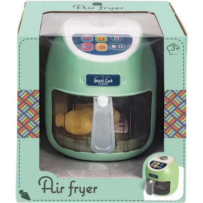 Air fryer électronique A2502277 Reconditionné - 12,00 € Air fryer électronique A2502277 Reconditionné N/A reconditionné disponible sur Cdiscount Seconde Vie