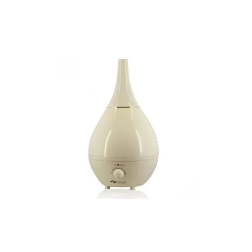 Air Naturel Gota Humidificateur D'air Blanc Bon état reconditionné disponible sur Rakuten
