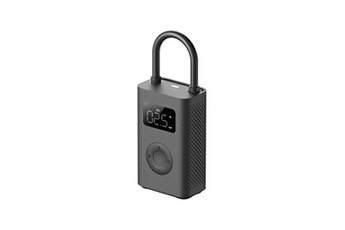AIR PUMP 2 - AIR COMPRESSOR ELECTRIC 2 NOIR Très bon état Xiaomi reconditionné disponible sur Darty | Dero
