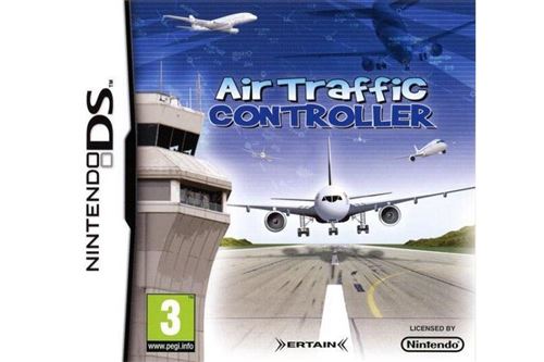 Air Traffic Controller État correct reconditionné disponible sur Fnac