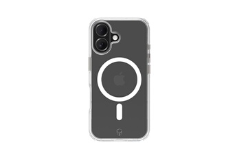 Air Xtrem MagSafe Recycle Transparent pour iPhone 17 Bon état N/A reconditionné disponible sur Darty