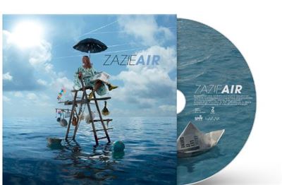 Air État correct reconditionné disponible sur Fnac