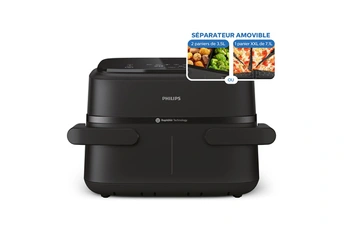 Airfryer NA150/00 Bon état Philips reconditionné disponible sur Darty
