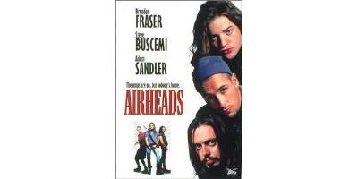 AIRHEADS/BILINGUE État correct reconditionné disponible sur Fnac