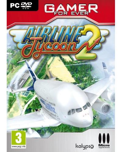 Airline Tycoon 2 PC État correct reconditionné disponible sur Fnac