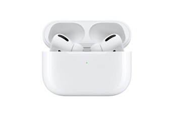 AIRPOD PRO RECONDITIONNE Bon état Apple reconditionné disponible sur Darty