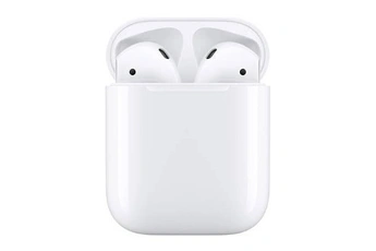 AIRPODS 2 RECONDITIONNE Très bon état reconditionné disponible sur Darty