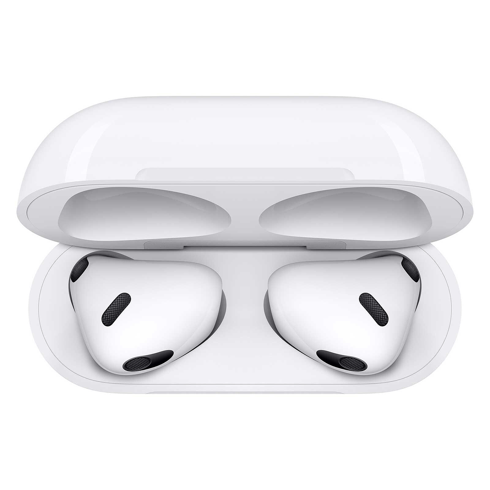 Voir photo 4 de AirPods 3eme génération AirPods 3eme génération État correct reconditionné photo 4