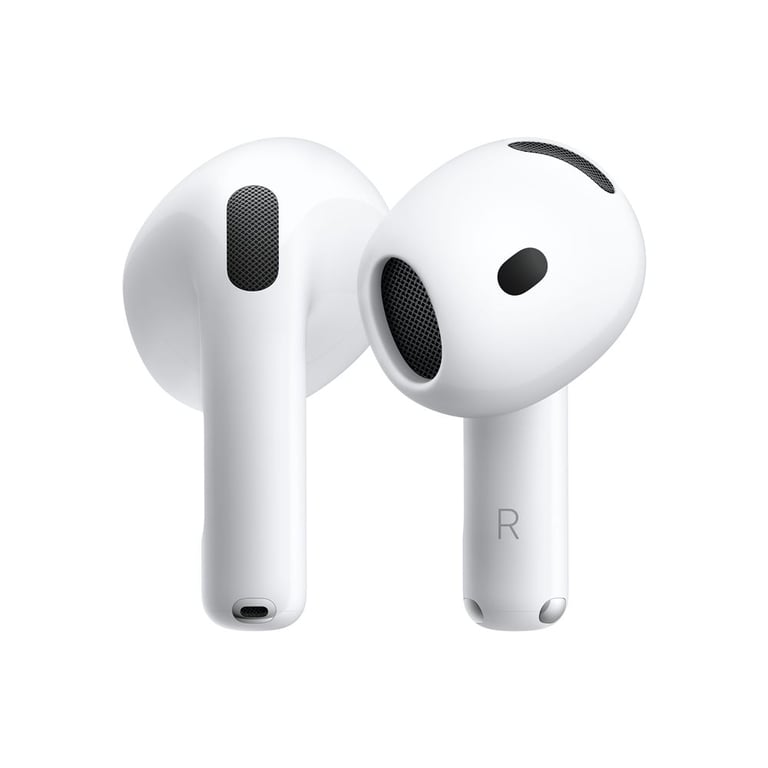 AirPods 5 - Ecouteurs à réduction de bruit active, Blanc - Bon état Bon état Apple reconditionné photo 3 | Dero
