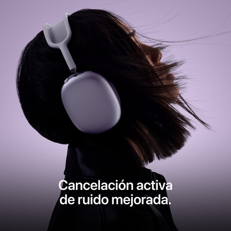 AirPods Max 2 - Casque à réduction de bruit active Apple, Minuit - Très bon état Très bon état Apple reconditionné photo 3 | Dero