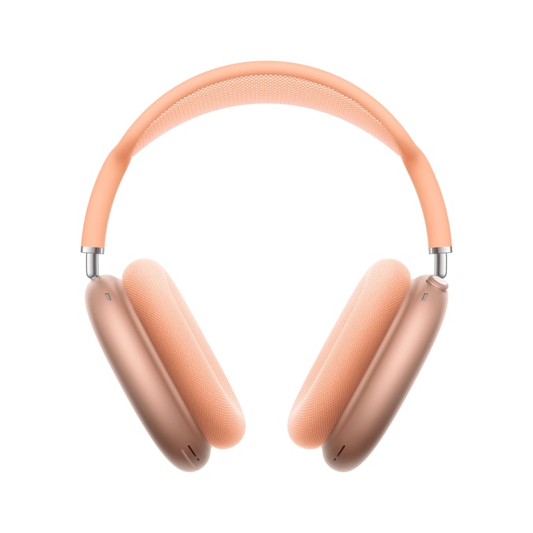 AirPods Max (2024), Casque Sans fil, USB Type-C Bluetooth, Orange - Excellent état Parfait état - 510,00 € AirPods Max (2024), Casque Sans fil, USB Type-C Bluetooth, Orange - Excellent état Parfait état Apple reconditionné disponible sur Pixmania