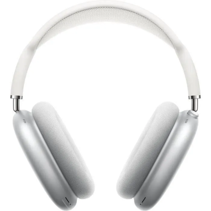 AirPods Max argent refurbished reconditionné disponible sur Cdiscount Seconde Vie