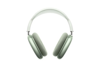 AIRPODS MAX GREEN Très bon état Apple reconditionné disponible sur Darty
