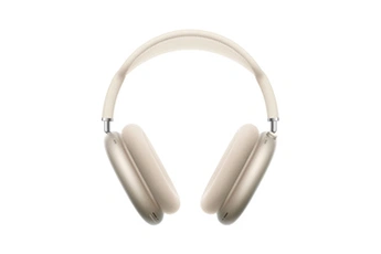 AIRPODS MAX LUMIERE Très bon état Apple reconditionné disponible sur Darty