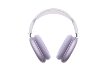 AIRPODS MAX MAUVE Très bon état Apple reconditionné disponible sur Darty