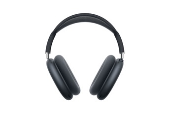 AIRPODS MAX MINUIT Bon état reconditionné disponible sur Darty