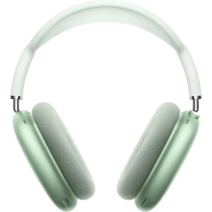 AirPods Max vert refurbished reconditionné disponible sur Cdiscount Seconde Vie