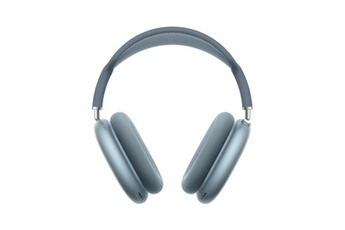 AIRPODS MAX2 BLEU Très bon état reconditionné disponible sur Darty