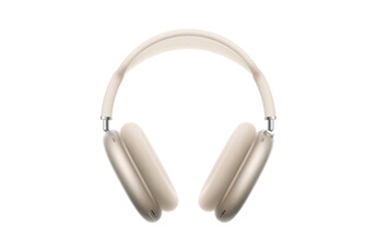 AIRPODS MAX2 LUMIERE Très bon état - 747,79 € AIRPODS MAX2 LUMIERE Très bon état Apple reconditionné disponible sur Darty