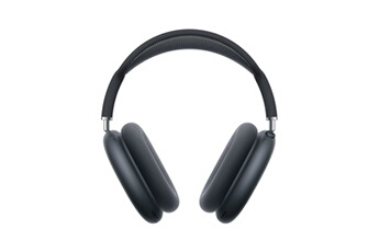 AIRPODS MAX2 MINUIT Très bon état Apple reconditionné disponible sur Darty