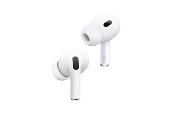 Acheter AIRPODS PRO 2 USBC Très bon état - 147,00 € AIRPODS PRO 2 USBC Très bon état Apple reconditionné disponible sur Darty