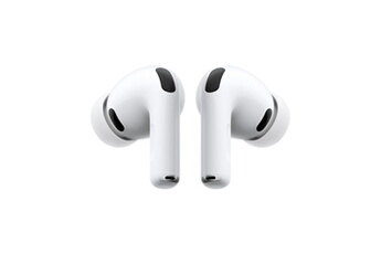 Airpods Pro 3 Très bon état Apple reconditionné disponible sur Darty