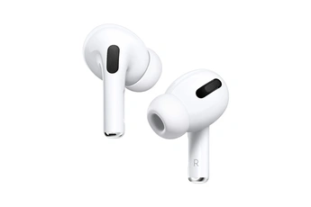AIRPODS PRO AVEC BOITIER MAGSAFE  Très bon état Apple reconditionné disponible sur Darty