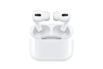 AIRPODS PRO MAGSAFE RECONDITIONNE État correct Apple reconditionné disponible sur Darty