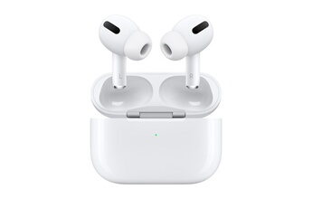 AIRPODS PRO RECONDITIONNE GRADE B Bon état reconditionné disponible sur Darty