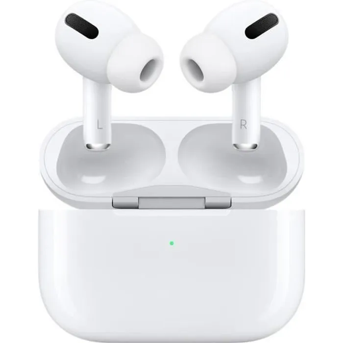 AirPods Pro remis à neuf jamais utilisé Apple Reconditionné - 61,93 € AirPods Pro remis à neuf jamais utilisé Apple Reconditionné Apple reconditionné disponible sur Cdiscount Seconde Vie