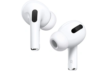 airpods pro Très bon état Apple reconditionné disponible sur Darty